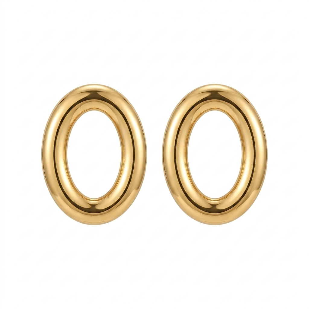 aretes Olivia