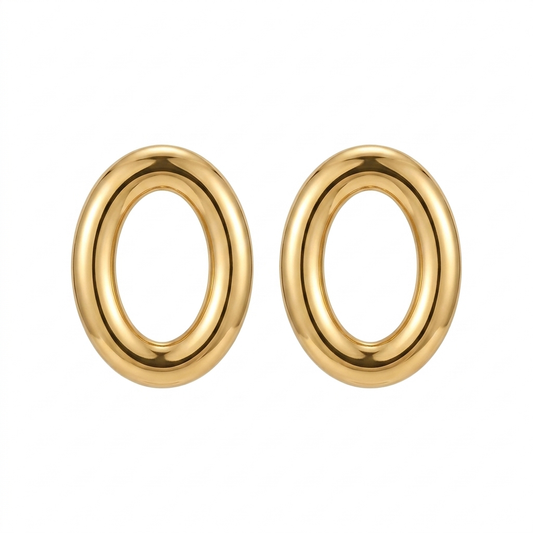 aretes Olivia