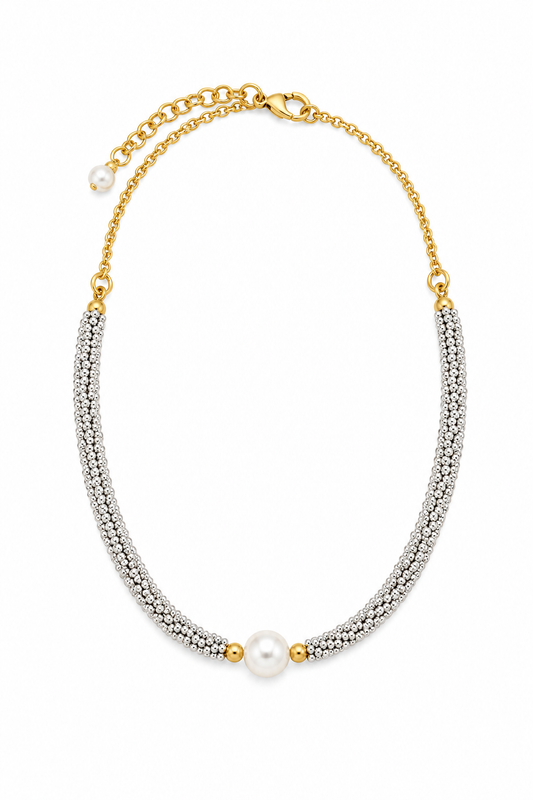 collar pewter