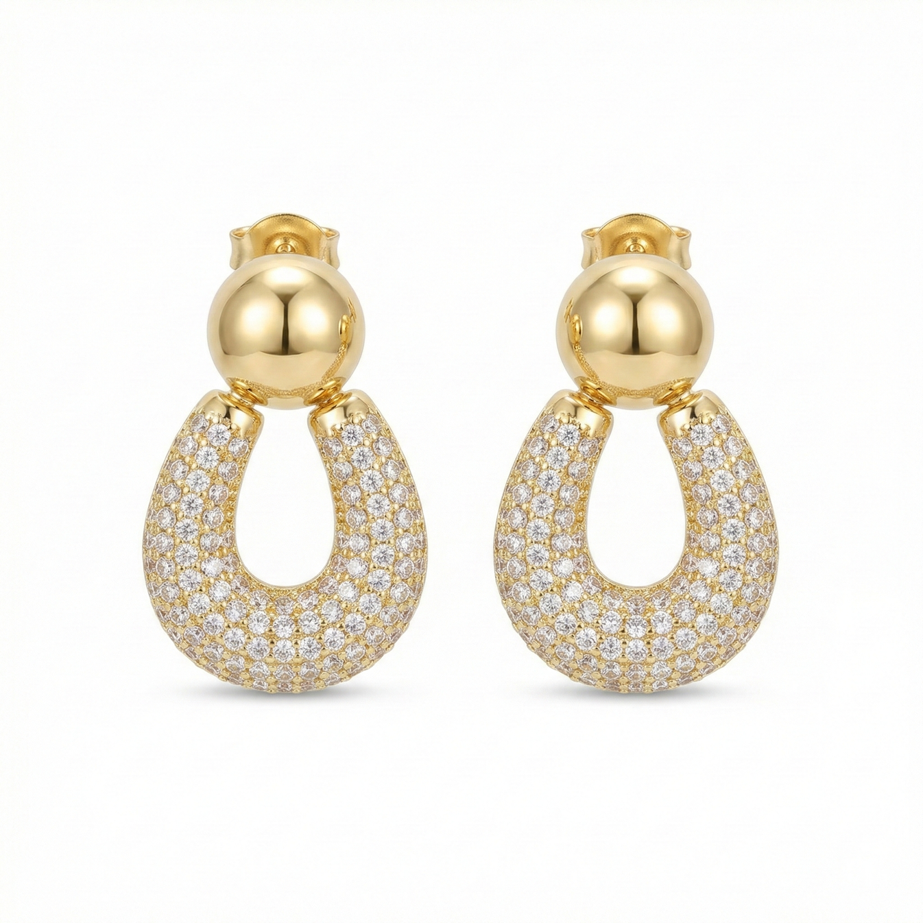 aretes serena