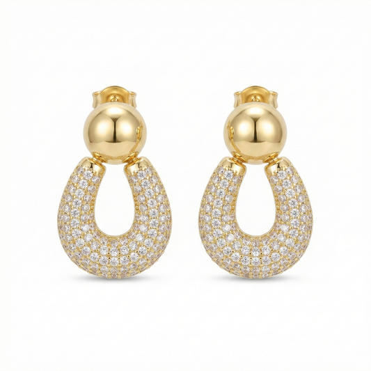 aretes serena